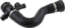 BMW E83 X3 Upper Engine Cooling Radiator Hose OEM 17123415433 (2007-2010) Engine Cooling Rein