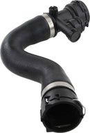 BMW E83 X3 Upper Engine Cooling Radiator Hose OEM 17123415433 (2007-2010) Engine Cooling Rein