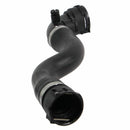 BMW E83 X3 Upper Engine Cooling Radiator Hose OEM 11533400207 (2004-2006) Engine Cooling Rein