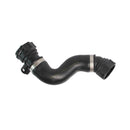 BMW E60 525i & 530i Lower Radiator Hose OEM 17127521778 (2006-2007) Engine Cooling Rein