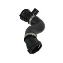 BMW E60 525i & 530i Lower Radiator Hose OEM 17127521778 (2006-2007) Engine Cooling Rein