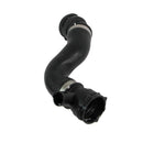 BMW E60 525i & 530i Lower Radiator Hose OEM 17127521778 (2006-2007) Engine Cooling Rein