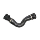 BMW 135i Upper Radiator Cooling Hose OEM 17127540127 Engine Cooling Febi Bilstein