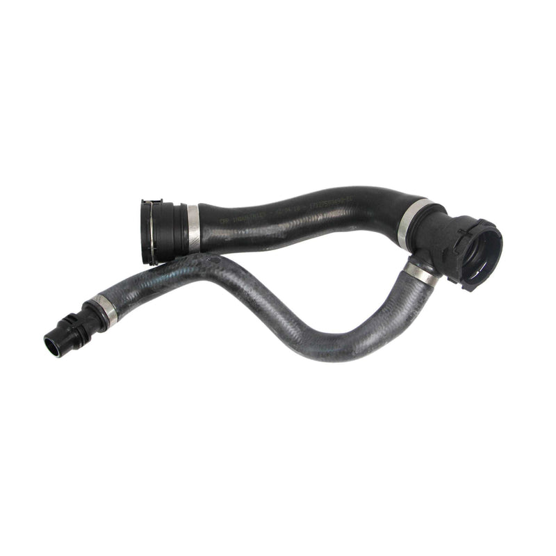 BMW E70 X5 3.0 Upper Radiator Hose OEM 17127593490 Engine Cooling Rein