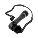 BMW E60 535i Upper Radiator Hose Assembly OEM 17127560968 Engine Cooling Rein