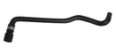 BMW E70 X5 Water Hose - Expansion Tank to Radiator (Vent Hose) OEM 17127536235 Engine Cooling Rein