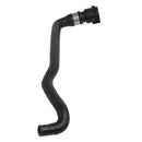 BMW E70 X5 Water Hose - Expansion Tank to Radiator (Vent Hose) OEM 17127536235 Engine Cooling Rein