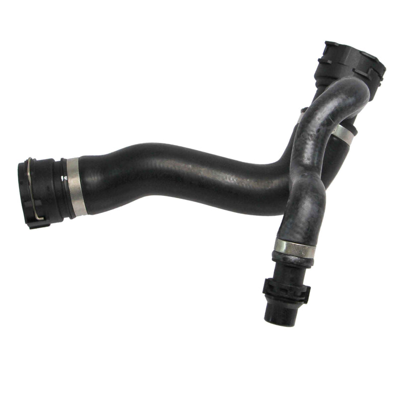 BMW E60 Upper Radiator Hose | 17127521777