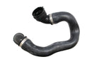 BMW 335i Model Lower Radiator Coolant Hose OEM 17127599450 (2011-2013) Engine Cooling Rein