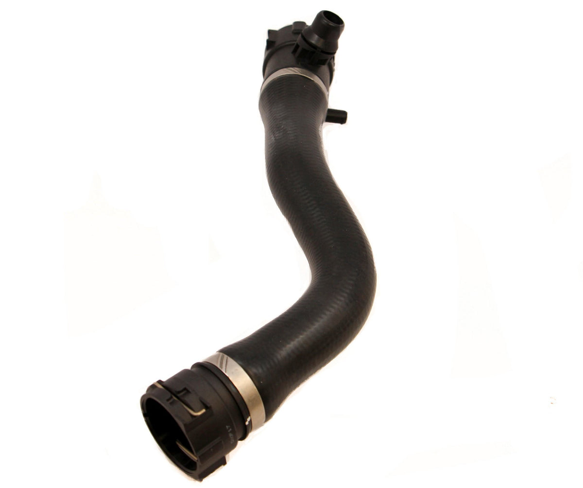 BMW F30 3-Series UpperRadiator Hose OEM | 17127596837