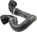 BMW E9X 335i Lower Radiator Cooling Hose OEM 17127564480 Engine Cooling Rein