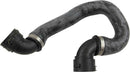 BMW E9X 335i Lower Radiator Cooling Hose OEM 17127564480 Engine Cooling Rein