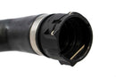 BMW F25 X3/X4 xDrive35i Upper Radiator Coolant Hose OEM 17127646150 Engine Cooling Rein