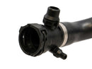 BMW F25 X3/X4 xDrive35i Upper Radiator Coolant Hose OEM 17127646150 Engine Cooling Rein