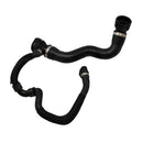 BMW F10 528i Engine Coolant Lower Radiator Hose OEM 17127640916 Engine Cooling Rein 528i 2012-2016