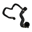 BMW F10 528i Engine Coolant Lower Radiator Hose OEM 17127640916 Engine Cooling Rein