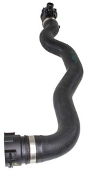 BMW F30 328d Upper Engine Cooling Radiator Hose OEM 17127811127 Engine Cooling Rein