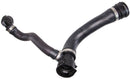 BMW E70 X5 xDrive35i Upper Radiator Coolant Hose OEM 17127586774 Engine Cooling Rein