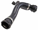 BMW E70 X5 xDrive35i Upper Radiator Coolant Hose OEM 17127586774 Engine Cooling Rein