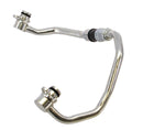 BMW E9X 335i Turbocharger Coolant Line-Cyl 1-3 (Feed) By Rein 11537558899 Engine Cooling Rein