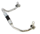 BMW E9X 335i Turbocharger Coolant Line-Cyl 1-3 (Feed) By Rein 11537558899 Engine Cooling Rein