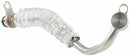 BMW E9X 335i Turbocharger Coolant Line-Cyl 1-3 (Return) By Rein 11537558900 Engine Cooling Rein
