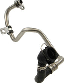 BMW F30 330i & 330e Turbocharger Coolant Line Kit By Rein Engine Mechanical Rein