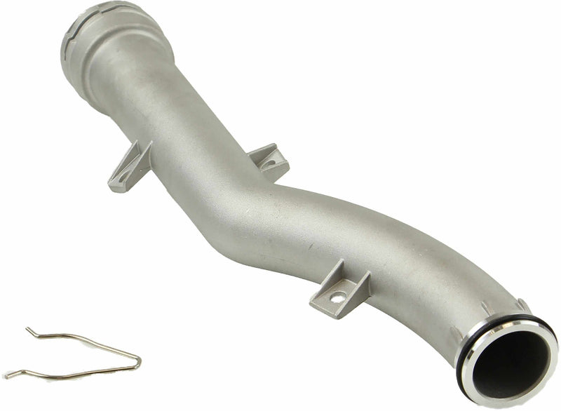 Mini Cooper Engine Coolant Water Pipe By Uro 11537589713 (Upgraded Design) Engine Cooling Uro Parts