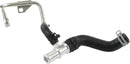 Mini Cooper S Turbocharger Coolant Hose By Rein 11539845352 (Upgrade) Engine Cooling Rein
