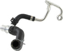 Mini Cooper S Turbocharger Coolant Hose By Rein 11539845352 (Upgrade) Engine Cooling Rein