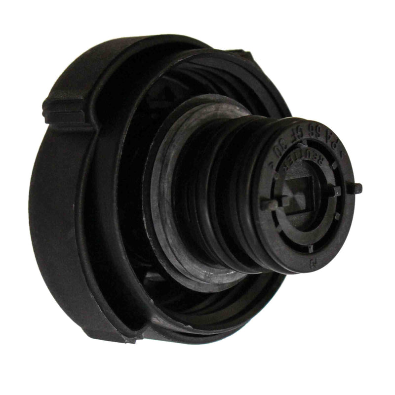 BMW E53 X5 Engine Coolant Expansion Tank Cap OEM 17117639022 Engine Cooling Behr