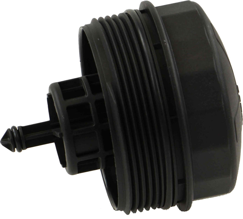 BMW 4-Series Oil Filter Housing Cap | 11427525334