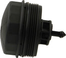 BMW 4-Series Engine Oil Filter Housing Cap By Rein 11427525334 Engine Mechanical Rein