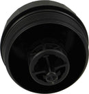 BMW 4-Series Engine Oil Filter Housing Cap By Rein 11427525334 Engine Mechanical Rein
