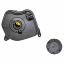 BMW E70 X5 Engine Coolant Expansion Tank By Rein 17138621092 Engine Cooling Rein