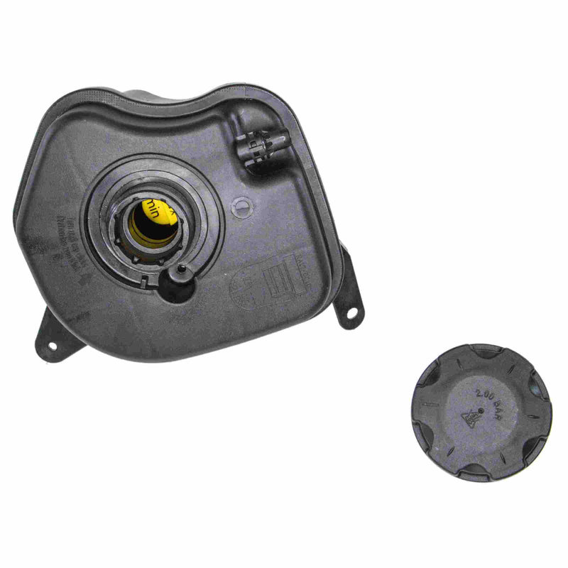 BMW E70 X5 Engine Coolant Expansion Tank By Rein 17138621092 Engine Cooling Rein