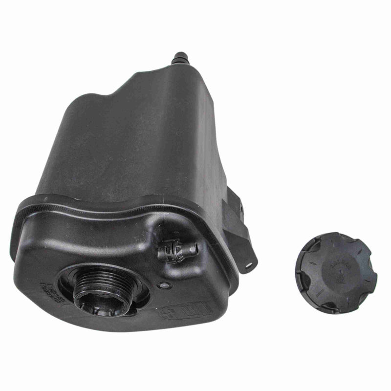 BMW E70 X5 Engine Coolant Expansion Tank By Rein 17138621092 Engine Cooling Rein