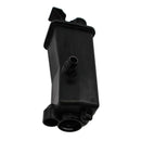 BMW E46 3-Series Engine Coolant Expansion Tank By Behr 17117573781 Engine Cooling Behr