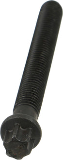 BMW 335d Crankshaft Pulley Bolt Kit OEM 11232247932 Engine Mechanical Rein