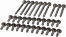 BMW E9X 325xi,328xi & 335xi Engine Oil Pan Kit By Bapmic 11137585432 Engine Mechanical Bapmic