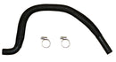 BMW E39 5-Series Power Steering Hose Kit W/ Reservoir (6Cyl) Steering & Transmission OEMBIMMERPARTS KIT