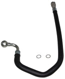 BMW E46 3-Series Power Steering Hose Cooling Pipe To Rack 32416796367 Steering & Transmission Rein