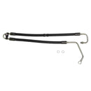 BMW E39 5-Series Power Steering Hose Pump To Rack By Rein 32411096731 Steering & Transmission Rein