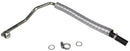 Mini Cooper Power Steering Hose Rack to Reservoir OEM 32416781744 Steering & Transmission Rein