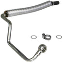 Mini Cooper Power Steering Hose Rack to Reservoir OEM 32416781744 Steering & Transmission Rein