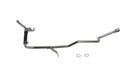 BMW E38 7-Series Power Steering Hose Steering Gear To Cooler 32411093129 Steering & Transmission Rein