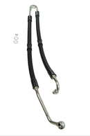 BMW E53 X5 Power Steering Hose Pump to Rack 32416759774 Steering & Transmission Rein