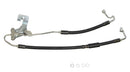 BMW E9X 3-Series xi & xDrive Power Steering Hose By Rein 32416784347 Steering & Transmission Rein