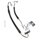BMW E9X 3-Series xi & xDrive Power Steering Hose Refresh Kit OEM Steering & Transmission Rein
