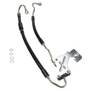 BMW E9X 3-Series xi & xDrive Power Steering Hose By Rein 32416784347 Steering & Transmission Rein